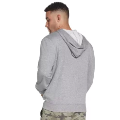 Men's Skechers® GO WALK Full Zip Hoodie -Clearance Sales Store 4981371 ALT