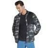 Men's Skechers® GoLounge Boundless Recovery Jacket -Clearance Sales Store 4981373