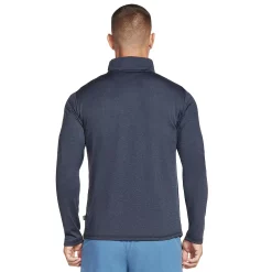 Men's Skechers® Skech Air 1/4 Zip -Clearance Sales Store 4981374 ALT