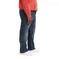 Big & Tall Levi's® Workwear Jeans -Clearance Sales Store 5009656 ALT2