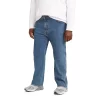Big & Tall Levi's® Workwear Jeans