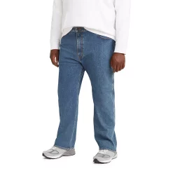 Big & Tall Levi's® Workwear Jeans