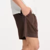 Men's FLX 7" Motion Shorts -Clearance Sales Store 5010242 Napia Plum
