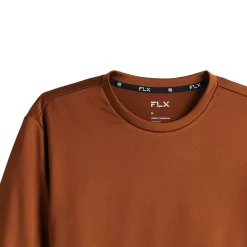 Men's FLX Commuter Stretch Crew -Clearance Sales Store 5010309 ALT3