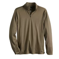 Men's FLX Commuter Stretch Quarter Zip -Clearance Sales Store 5012240 ALT2