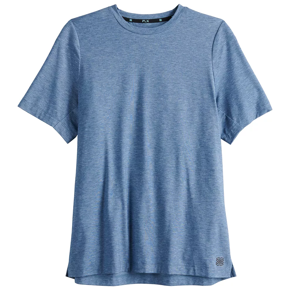 Men's FLX Commuter Training Tee 11 Men's FLX Commuter Training Tee - Image 9