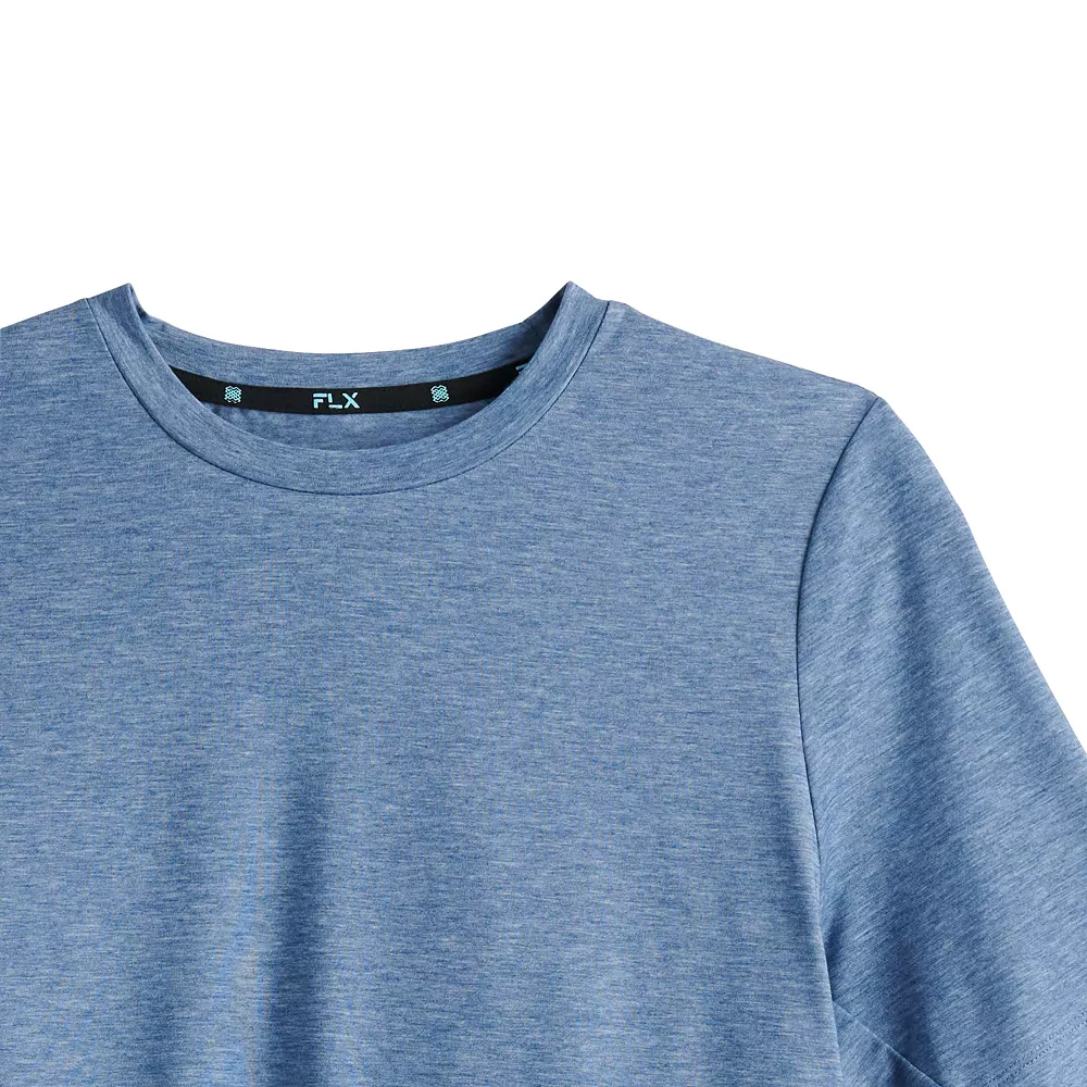 Men's FLX Commuter Training Tee 12 Men's FLX Commuter Training Tee - Image 10