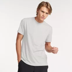 Men's FLX Commuter Training Tee 15 Men's FLX Commuter Training Tee -Clearance Sales Store 5015570 Ivory Silk