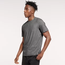 Men's FLX Commuter Training Tee 18 Men's FLX Commuter Training Tee -Clearance Sales Store 5015570 Mineral Black