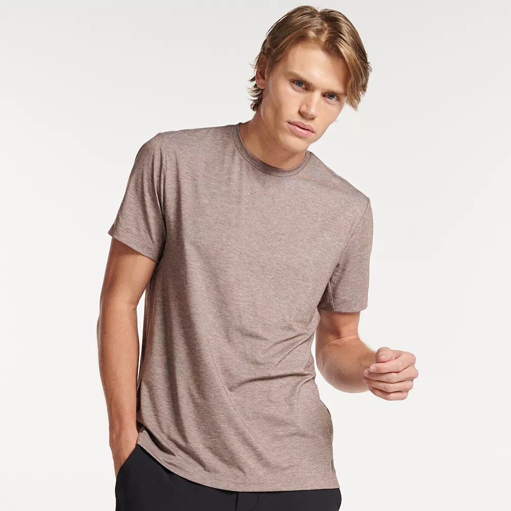 Men's FLX Commuter Training Tee 6 Men's FLX Commuter Training Tee - Image 4