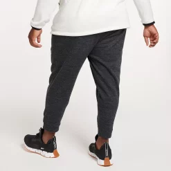 Big & Tall FLX Comfort Fleece Joggers -Clearance Sales Store 5017002 ALT