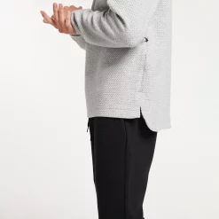 Men's FLX Commuter Fleece Crew 20 Men's FLX Commuter Fleece Crew -Clearance Sales Store 5017705 ALT4