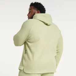 Big & Tall FLX Commuter Fleece Pullover Hoodie -Clearance Sales Store 5017775 ALT