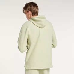 Men's FLX Commuter Fleece Pullover Hoodie -Clearance Sales Store 5017843 ALT