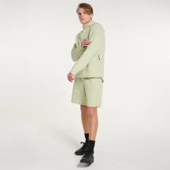 Men's FLX Commuter Fleece Pullover Hoodie -Clearance Sales Store 5017843 ALT9