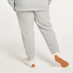 Big & Tall FLX Commuter Fleece Joggers -Clearance Sales Store 5017857 ALT