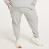 Big & Tall FLX Commuter Fleece Joggers 2 Big & Tall FLX Commuter Fleece Joggers -Clearance Sales Store 5017857 Flint Gray Heather