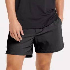 Men's FLX 5" Running Shorts 14 Men's FLX 5" Running Shorts -Clearance Sales Store 5018712 Mineral Black
