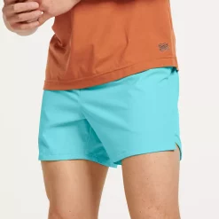 Men's FLX 5" Running Shorts 16 Men's FLX 5" Running Shorts -Clearance Sales Store 5018712 Solomon Sea