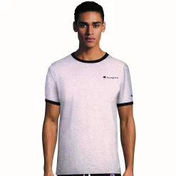 Men's Champion Pajama Tee