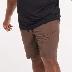 Big & Tall FLX 9" Accelerate Short -Clearance Sales Store 5025167 Napia Plum