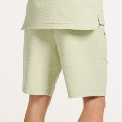 Men's FLX 9" Commuter Fleece Shorts 19 Men's FLX 9" Commuter Fleece Shorts -Clearance Sales Store 5027476 ALT