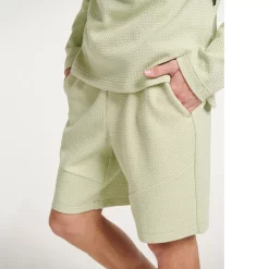 Men's FLX 9" Commuter Fleece Shorts 21 Men's FLX 9" Commuter Fleece Shorts -Clearance Sales Store 5027476 ALT3