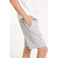 Men's FLX 9" Commuter Fleece Shorts 22 Men's FLX 9" Commuter Fleece Shorts -Clearance Sales Store 5027476 ALT4