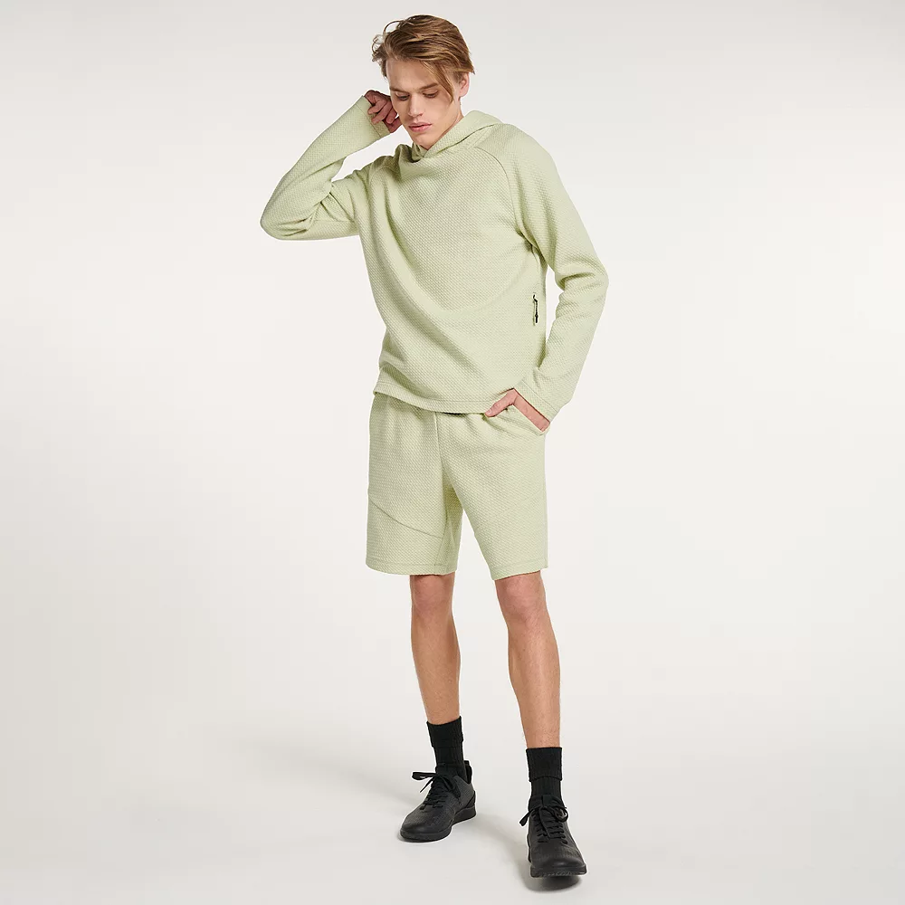 Men's FLX 9" Commuter Fleece Shorts 13 Men's FLX 9" Commuter Fleece Shorts - Image 11