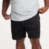 Big & Tall FLX 9" Motion Shorts 2 Big & Tall FLX 9" Motion Shorts -Clearance Sales Store 5028562 Mineral Black