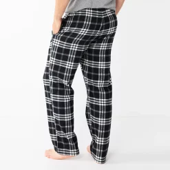 Men's Sonoma Goods For Life® Flannel Pajama Pants -Clearance Sales Store 5034879 ALT