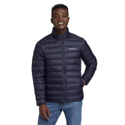 Men's Eddie Bauer CirrusLite Down Jacket -Clearance Sales Store 5035475 Atlantic