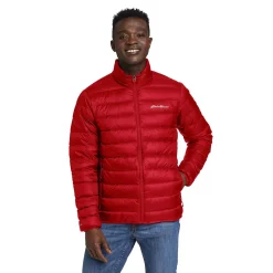 Men's Eddie Bauer CirrusLite Down Jacket -Clearance Sales Store 5035475 Salsa