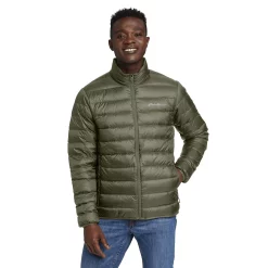 Men's Eddie Bauer CirrusLite Down Jacket -Clearance Sales Store 5035475 Sprig
