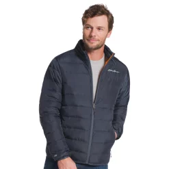 Men's Eddie Bauer CirrusLite Down Jacket -Clearance Sales Store 5035475 Storm Orange