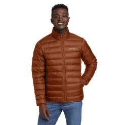 Men's Eddie Bauer CirrusLite Down Jacket -Clearance Sales Store 5035475 Tortoise