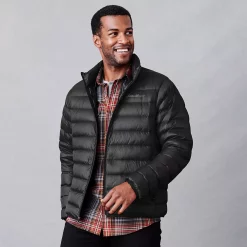 Men's Eddie Bauer CirrusLite Hooded Down Jacket -Clearance Sales Store 5035476 ALT7