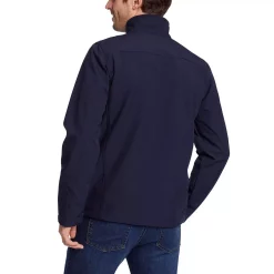 Men's Eddie Bauer Point Vista Softshell Jacket 17 Men's Eddie Bauer Point Vista Softshell Jacket -Clearance Sales Store 5035588 ALT
