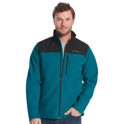 Men's Eddie Bauer Point Vista Softshell Jacket 13 Men's Eddie Bauer Point Vista Softshell Jacket -Clearance Sales Store 5035588 Dark Teal