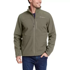 Men's Eddie Bauer Point Vista Softshell Jacket 15 Men's Eddie Bauer Point Vista Softshell Jacket -Clearance Sales Store 5035588 Sprig