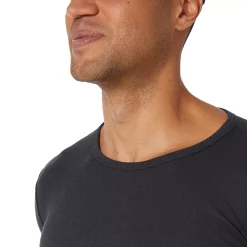 Men's HeatKeep Tee -Clearance Sales Store 5043030 ALT4