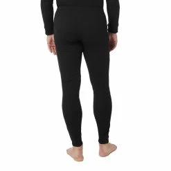 Men's HeatKeep Ribbed Leggings -Clearance Sales Store 5043049 ALT4