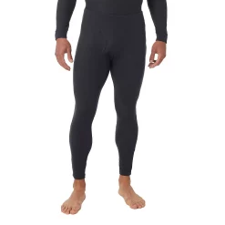 Men's HeatKeep Ribbed Leggings