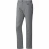 Big & Tall adidas Golf Pants -Clearance Sales Store 5047246 Grey Three