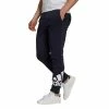 Big & Tall adidas Big Logo Fleece Jogger -Clearance Sales Store 5097420 Legend Ink White