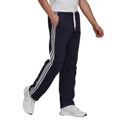 Big & Tall adidas Essentials Fleece Pants -Clearance Sales Store 5097427 ALT2