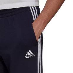Big & Tall adidas Essentials Fleece Pants -Clearance Sales Store 5097427 ALT3