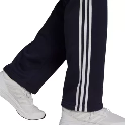Big & Tall adidas Essentials Fleece Pants -Clearance Sales Store 5097427 ALT4