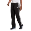 Big & Tall adidas Essentials Fleece Pants -Clearance Sales Store 5097427 Black White