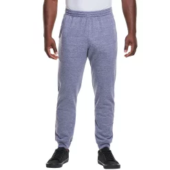 Men's Hanes French Terry Jogger Pants